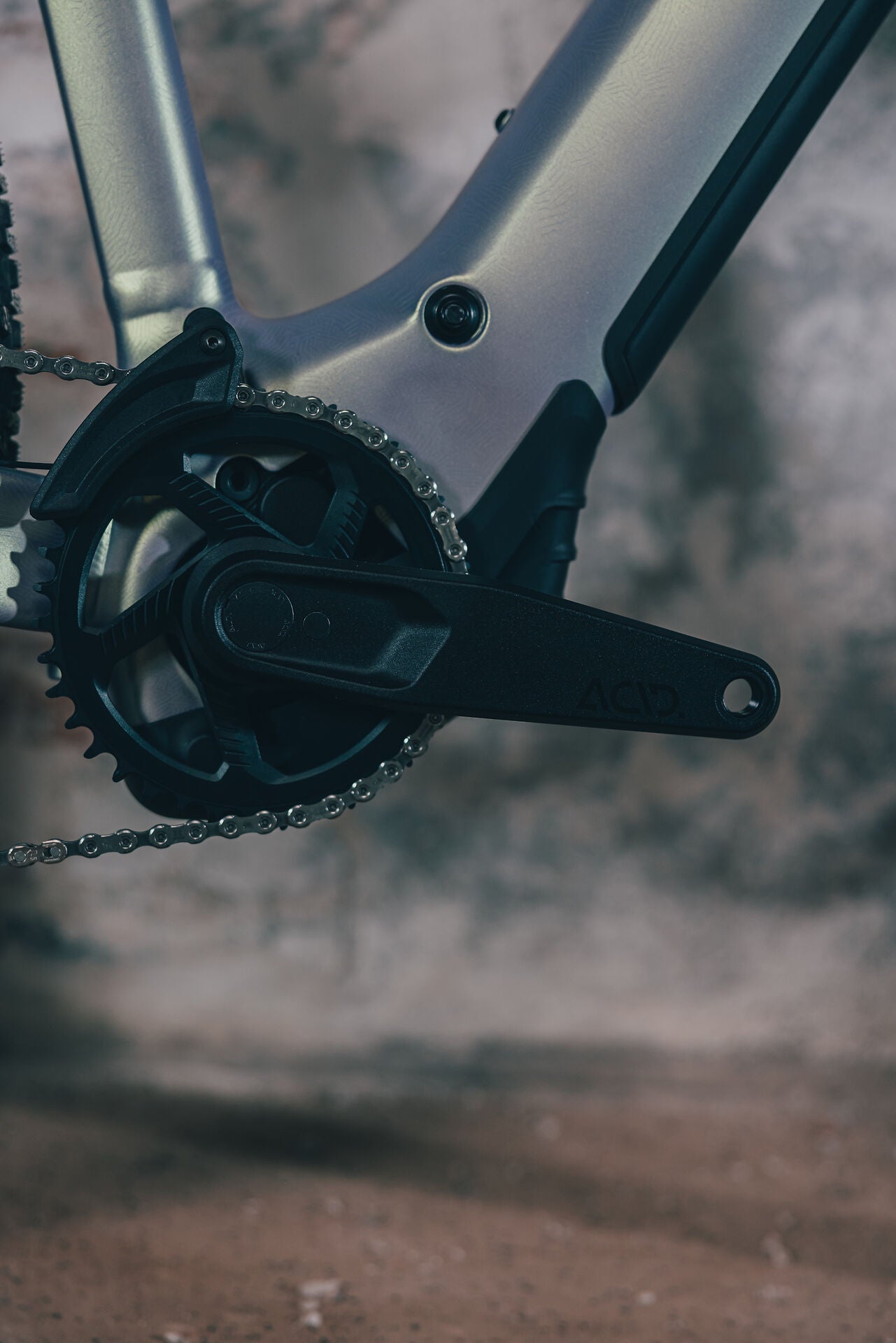 Cube Reaction Hybrid SLT 800 kolibri´n´crisscross 2027 – E-Mountainbike Hardtail – Detailansicht 5