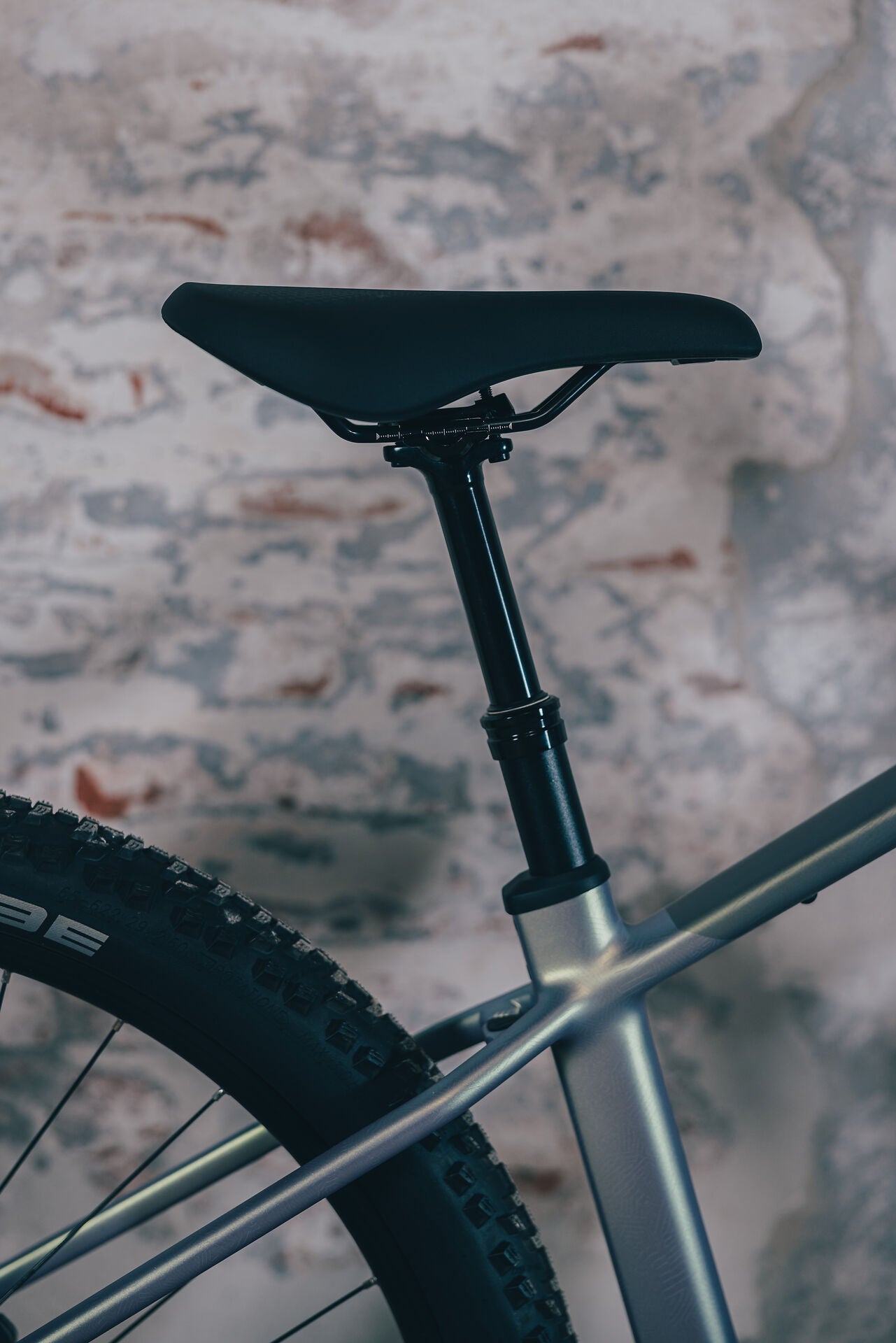 Cube Reaction Hybrid SLT 800 kolibri´n´crisscross 2027 – E-Mountainbike Hardtail – Detailansicht 9
