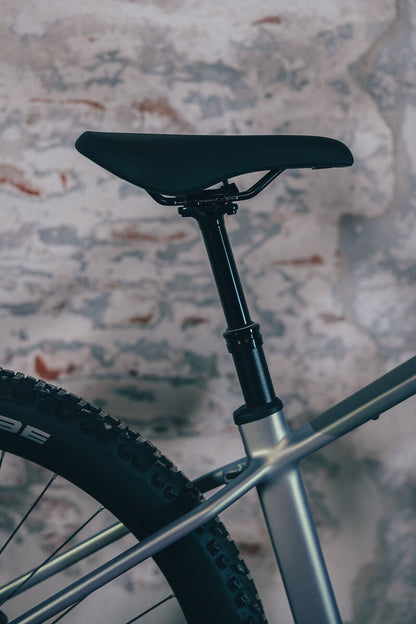 Cube Reaction Hybrid SLT 800 kolibri´n´crisscross 2027 – E-Mountainbike Hardtail – Detailansicht 9
