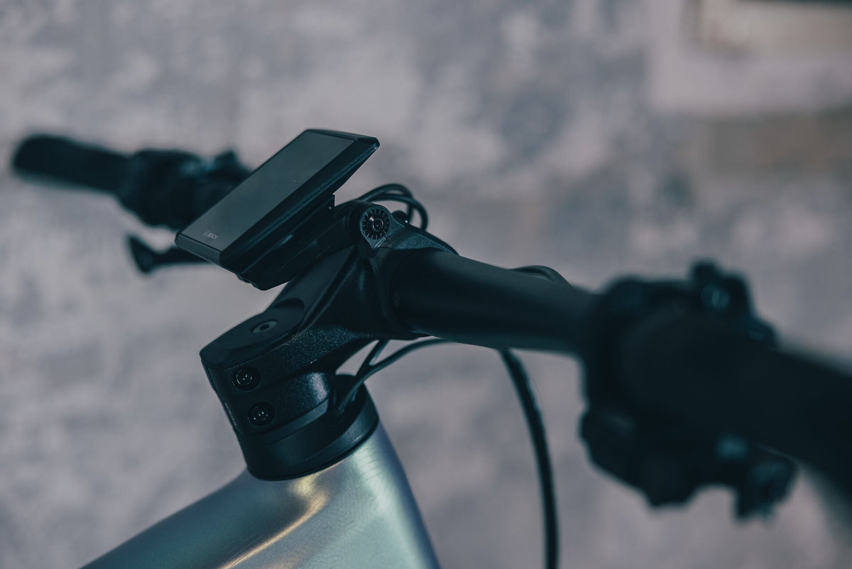 Cube Reaction Hybrid SLT 800 kolibri´n´crisscross 2027 – E-Mountainbike Hardtail – Detailansicht 11