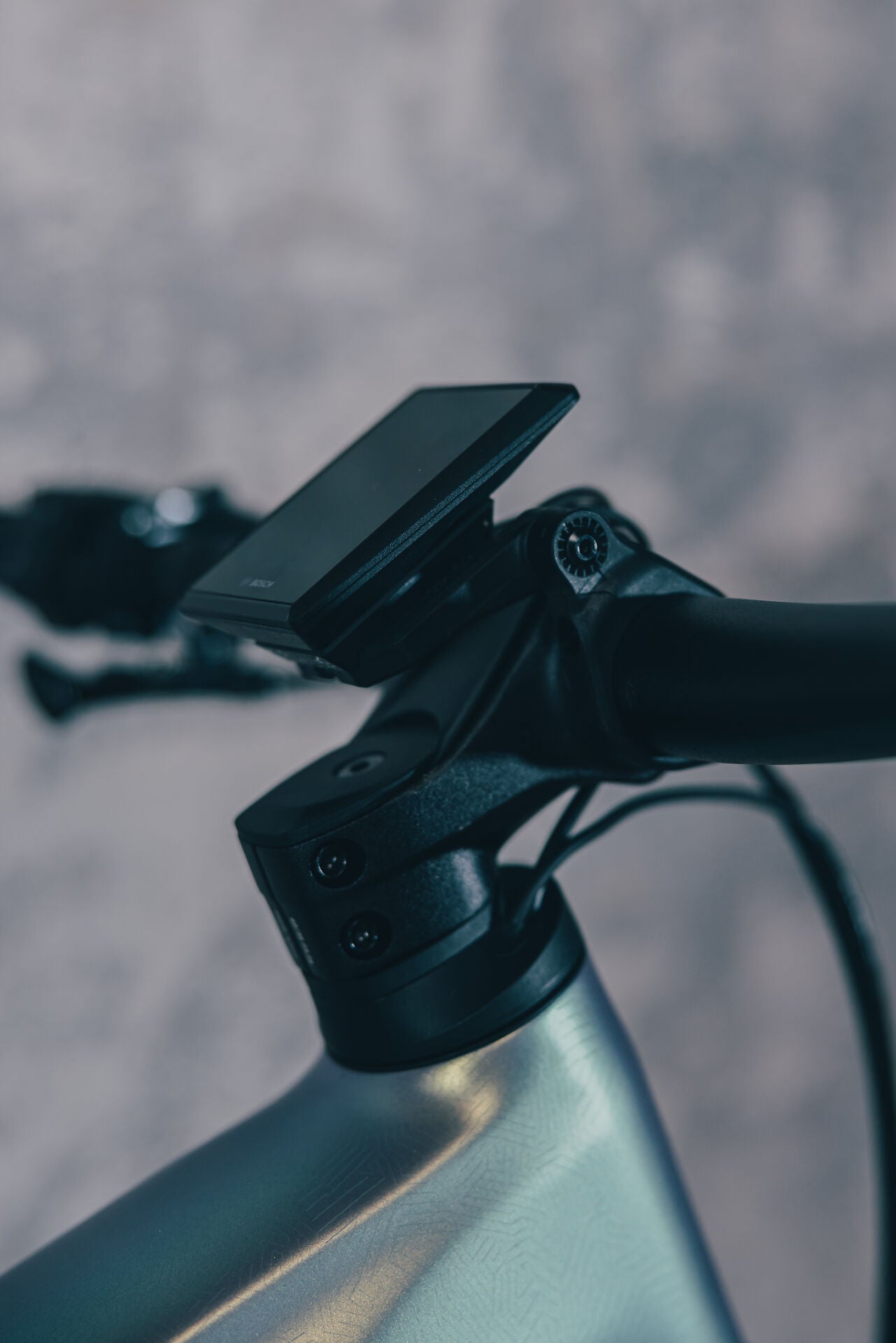 Cube Reaction Hybrid SLT 800 kolibri´n´crisscross 2027 – E-Mountainbike Hardtail – Detailansicht 12