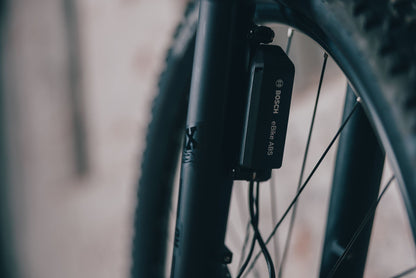 Cube Reaction Hybrid SLT 800 kolibri´n´crisscross 2027 – E-Mountainbike Hardtail – Detailansicht 16