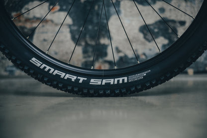 Cube Reaction Hybrid SLX 800 artline 2027 – E-Mountainbike Hardtail – Detailansicht 1