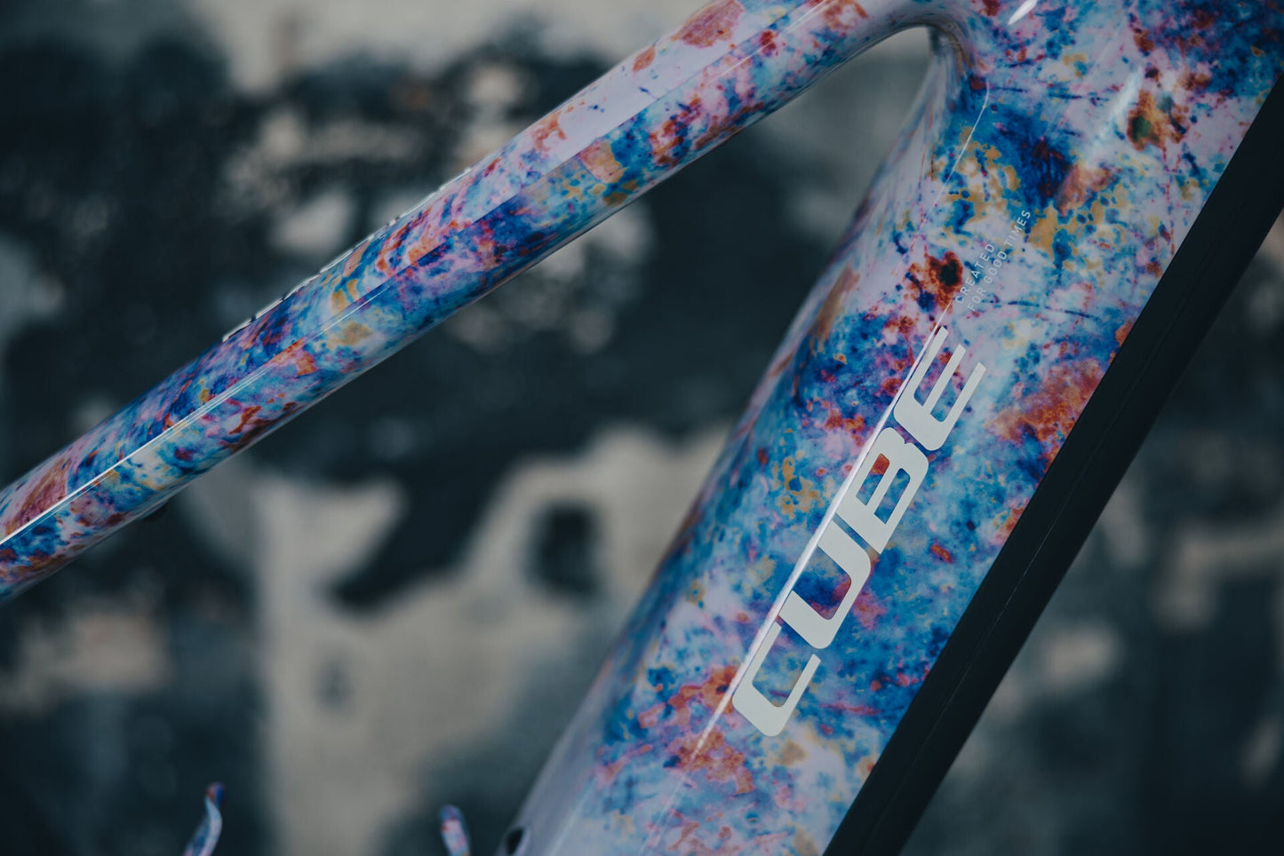 Cube Reaction Hybrid SLX 800 artline 2027 – E-Mountainbike Hardtail – Detailansicht 8