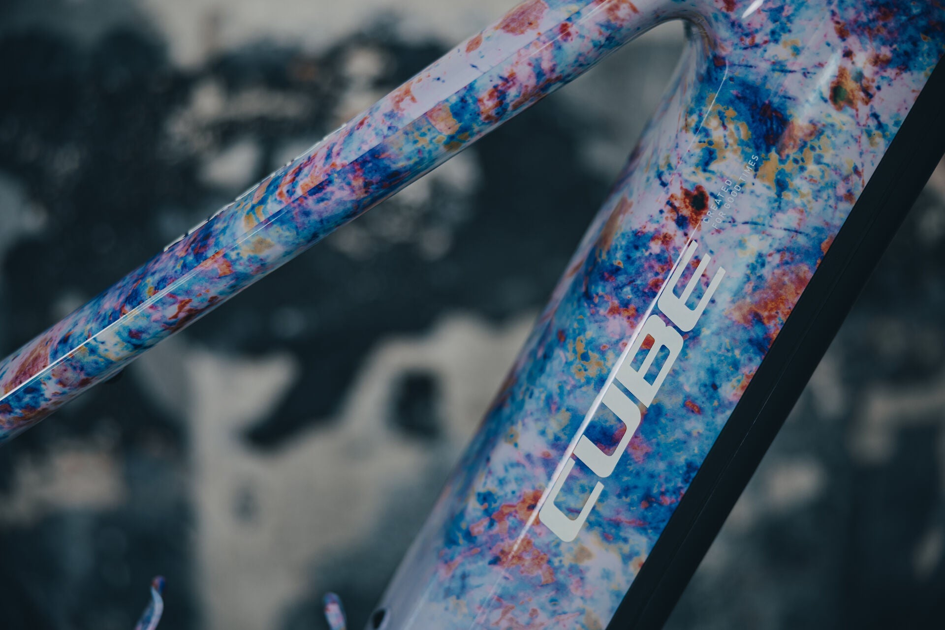 Cube Reaction Hybrid SLX 800 artline 2027 – E-Mountainbike Hardtail – Detailansicht 8