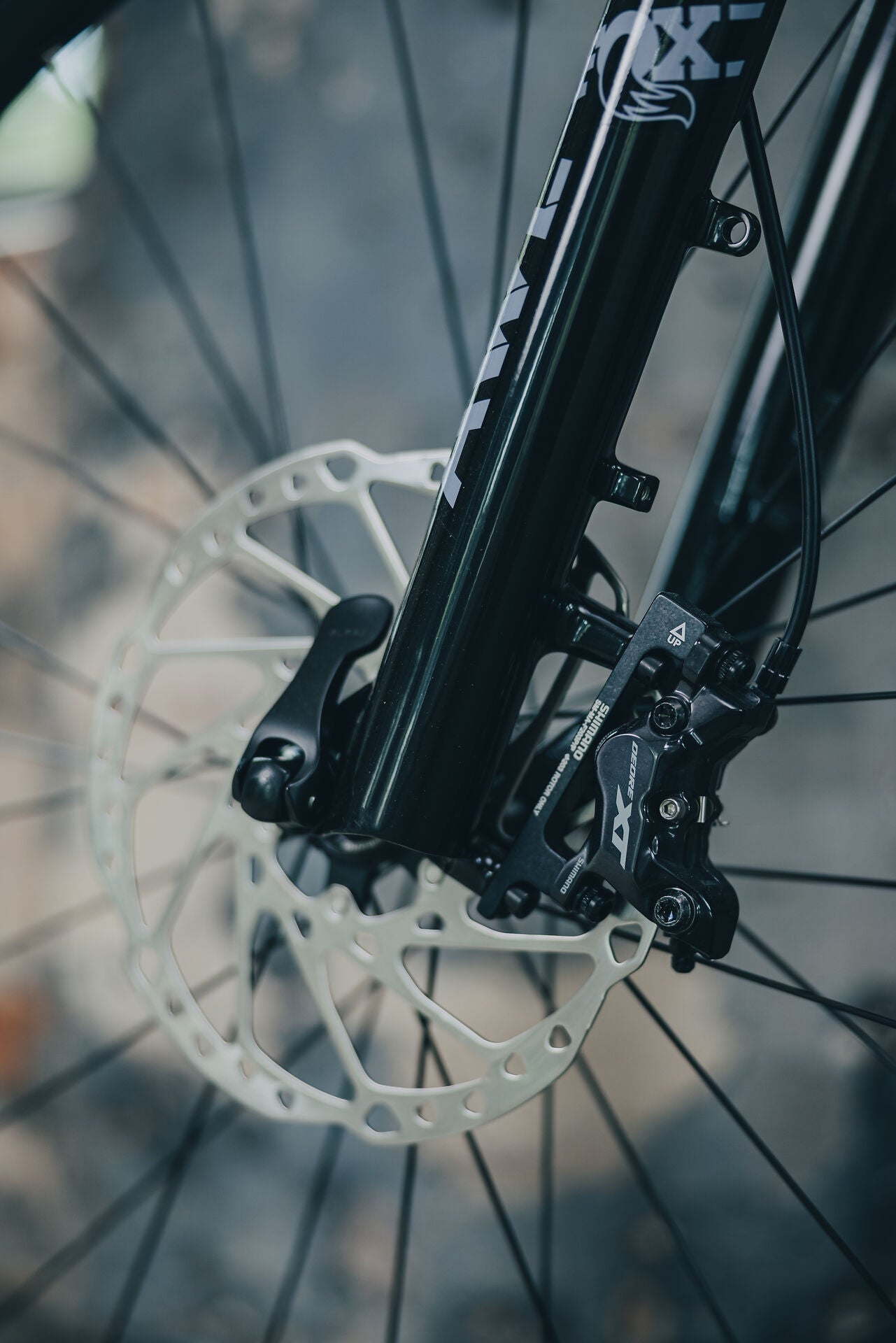 Cube Reaction Hybrid SLX 800 artline 2027 – E-Mountainbike Hardtail – Detailansicht 16