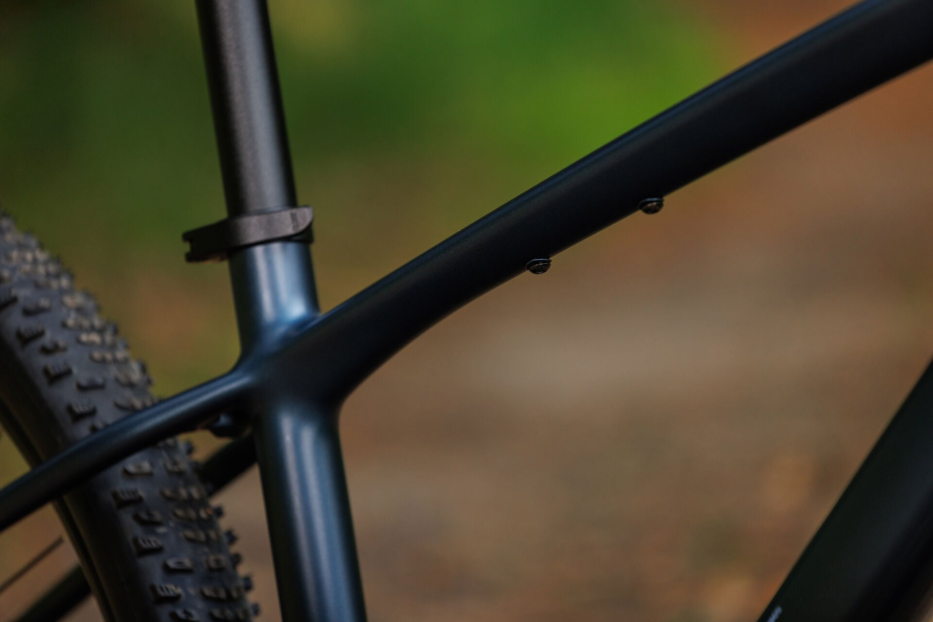 Cube Reaction SLX navyblack´n´black 2027 – Mountainbike Hardtail – Detailansicht 3