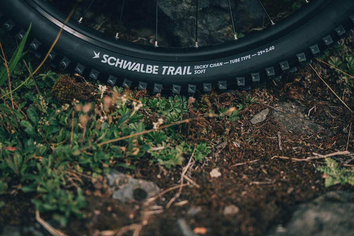 Cube Reaction TM ONE kolibri´n´black 2027 – Mountainbike Hardtail – Detailansicht 1