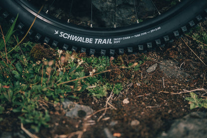 Cube Reaction TM ONE kolibri´n´black 2027 – Mountainbike Hardtail – Detailansicht 1