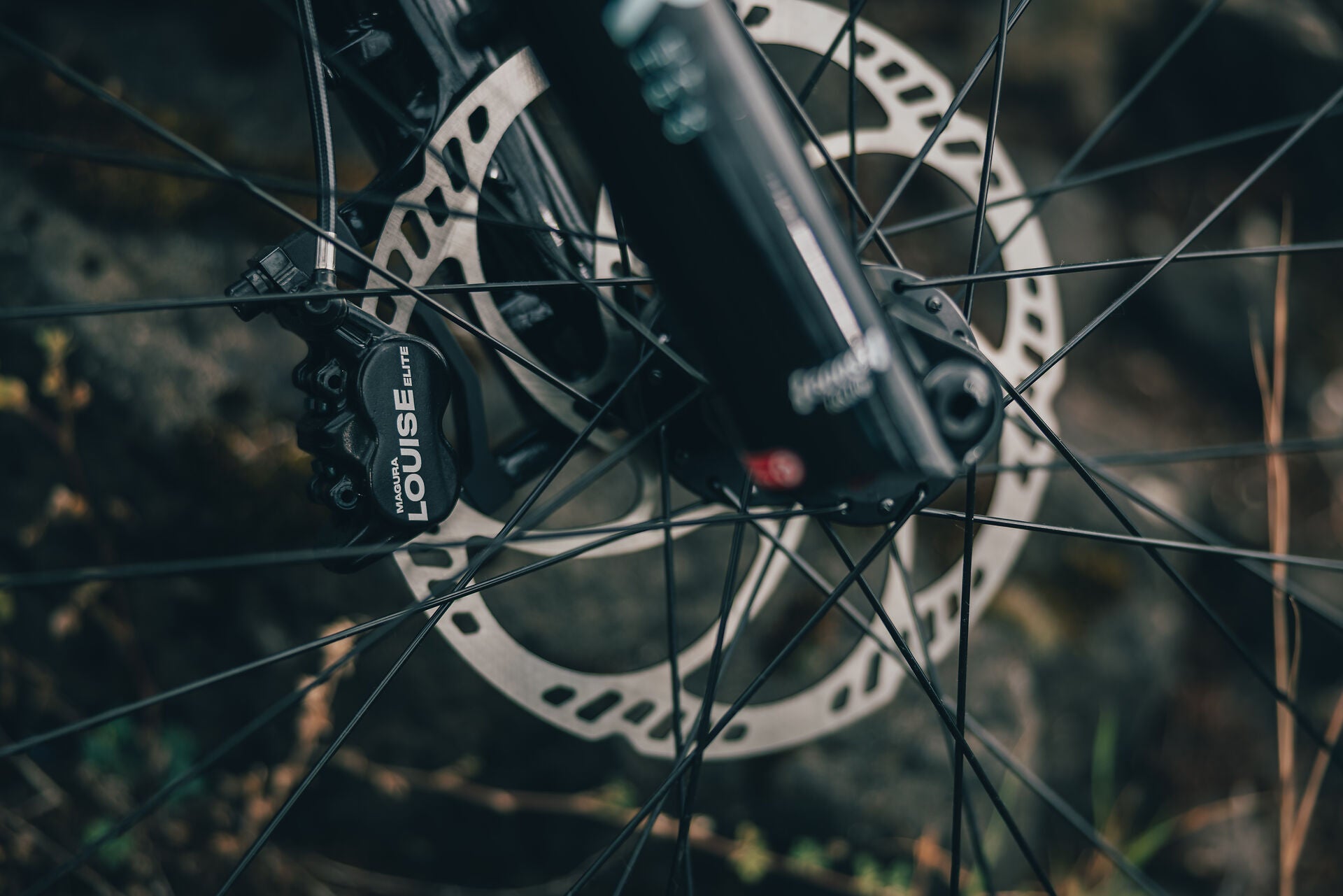 Cube Reaction TM ONE kolibri´n´black 2027 – Mountainbike Hardtail – Detailansicht 3