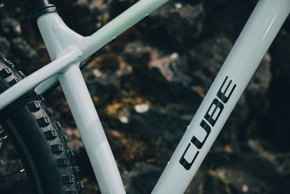 Cube Reaction TM ONE kolibri´n´black 2027 – Mountainbike Hardtail – Detailansicht 7