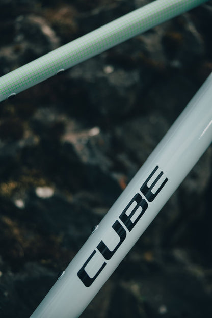 Cube Reaction TM ONE kolibri´n´black 2027 – Mountainbike Hardtail – Detailansicht 8
