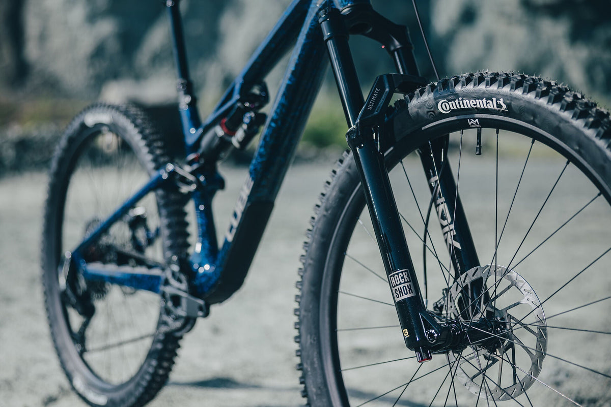 Cube Stereo C:62 Super TM splintercobalt´n´chrome 2027 – Mountainbike Fully – Detailansicht 13