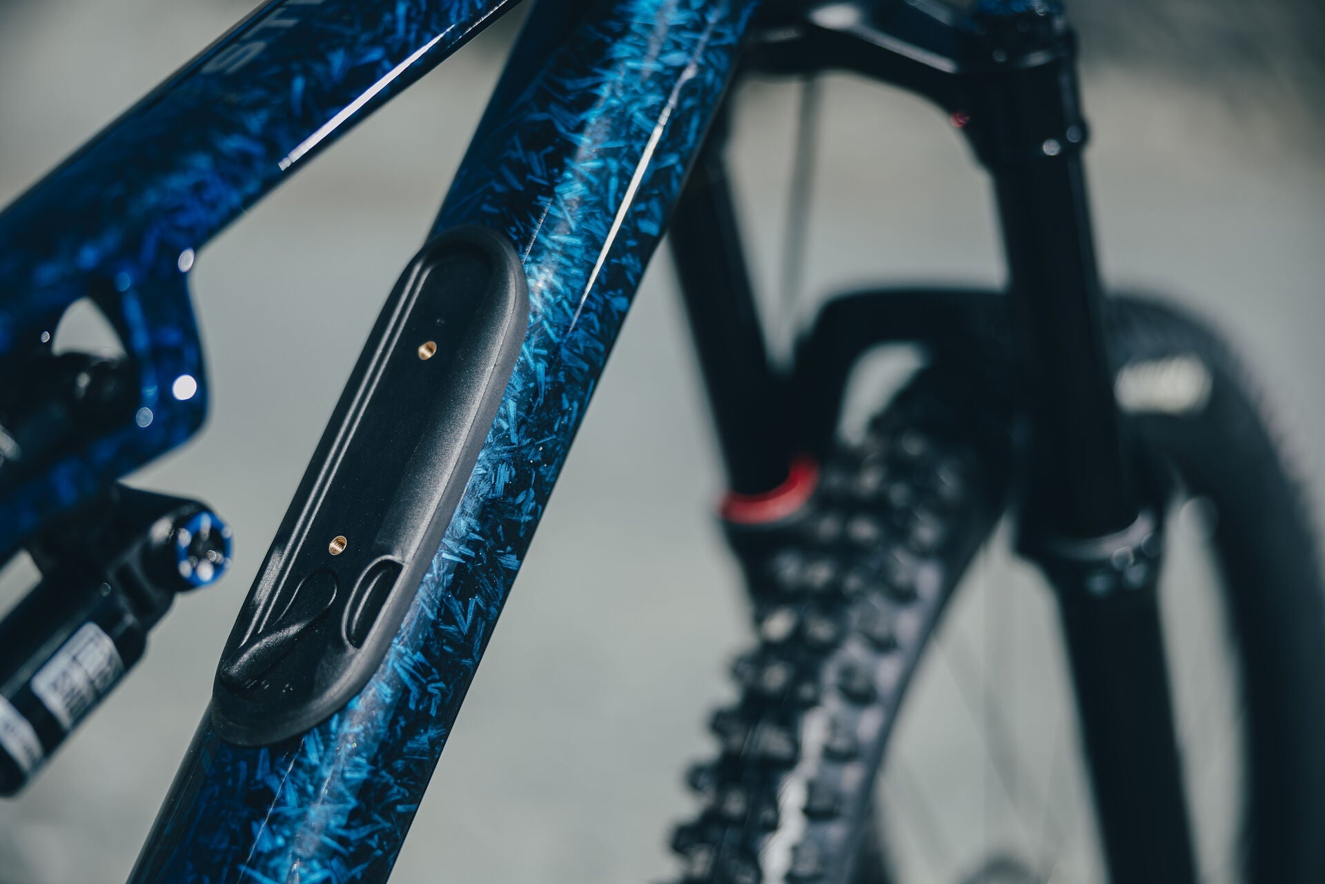 Cube Stereo C:62 Super TM splintercobalt´n´chrome 2027 – Mountainbike Fully – Detailansicht 14