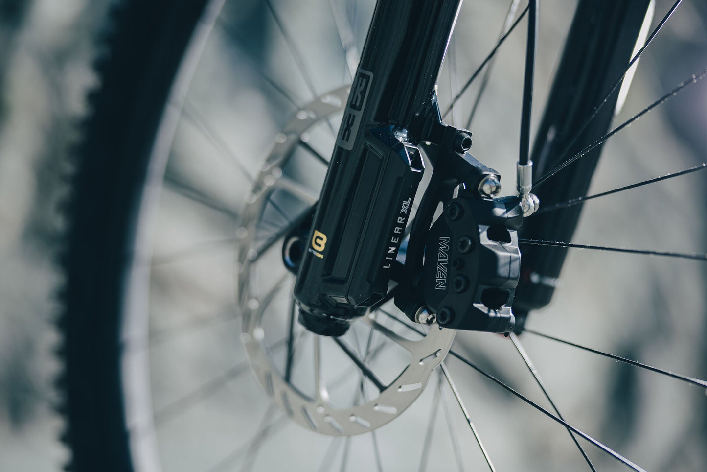 Cube Stereo C:62 Super TM splintercobalt´n´chrome 2027 – Mountainbike Fully – Detailansicht 16