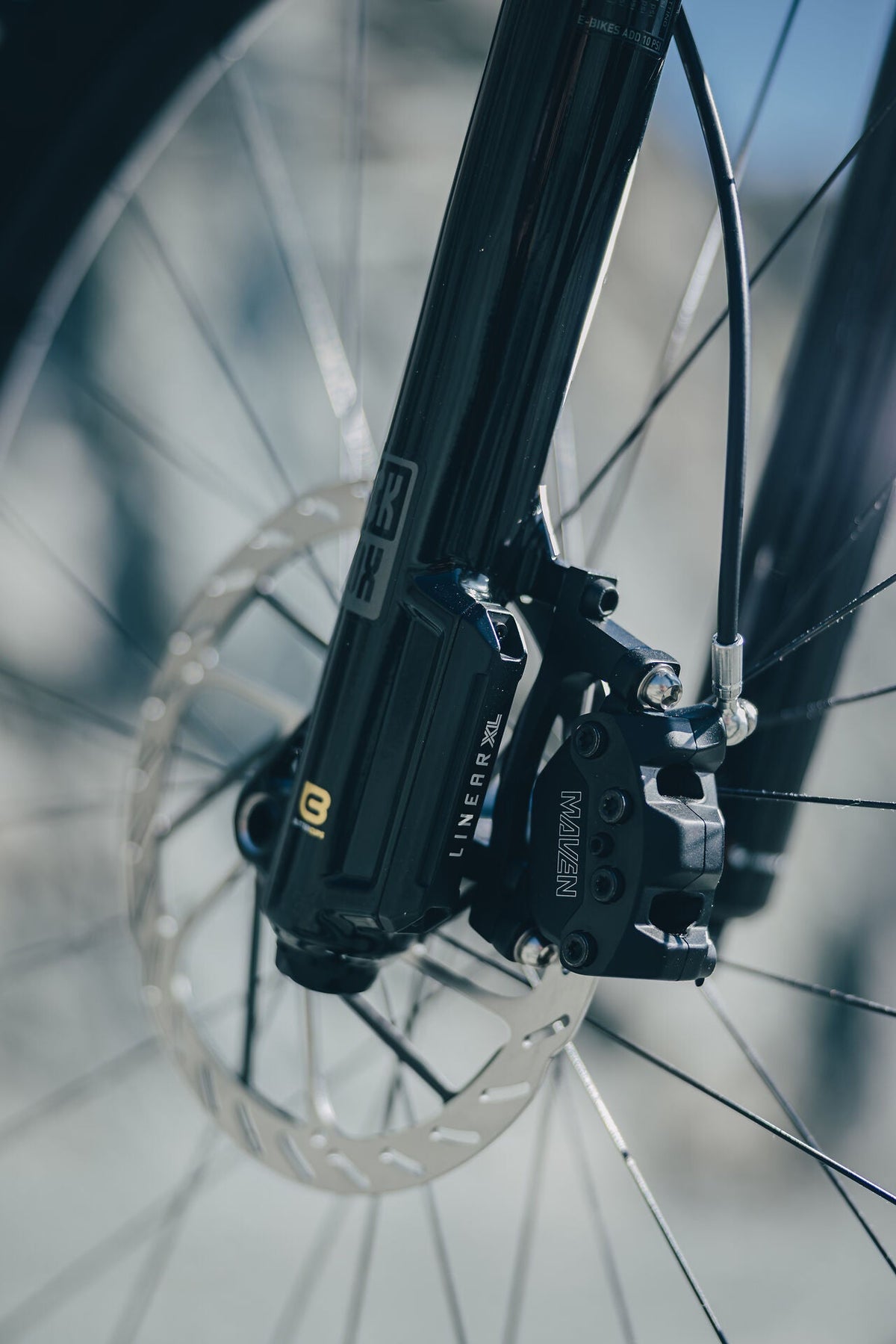 Cube Stereo C:62 Super TM splintercobalt´n´chrome 2027 – Mountainbike Fully – Detailansicht 17