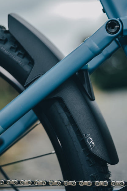 Cube Stereo Hybrid ONE22 Pro 800 bluesapphire´n´blue 2027 – E-Mountainbike Fully – Detailansicht 4