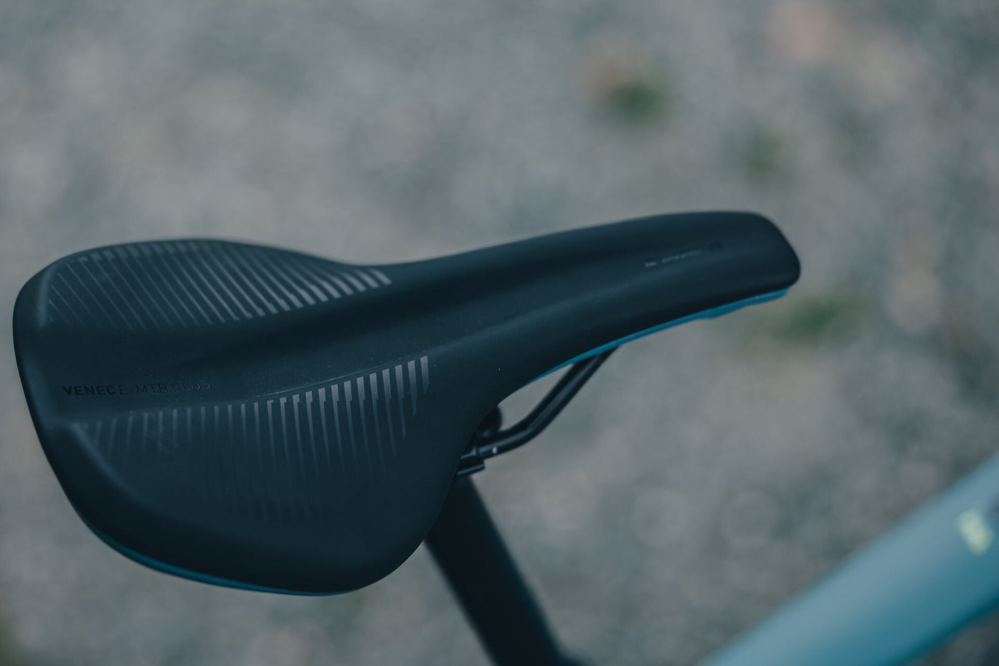 Cube Stereo Hybrid ONE22 Pro 800 bluesapphire´n´blue 2027 – E-Mountainbike Fully – Detailansicht 8