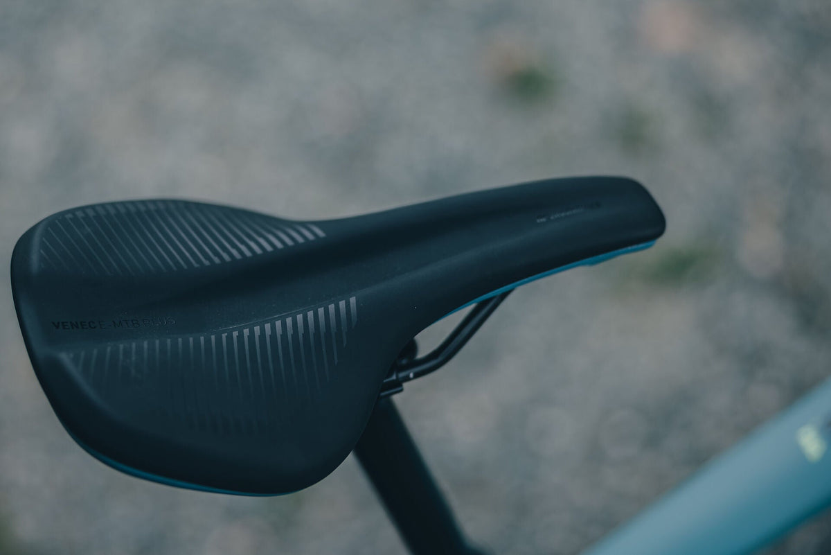 Cube Stereo Hybrid ONE22 Pro 800 bluesapphire´n´blue 2027 – E-Mountainbike Fully – Detailansicht 8