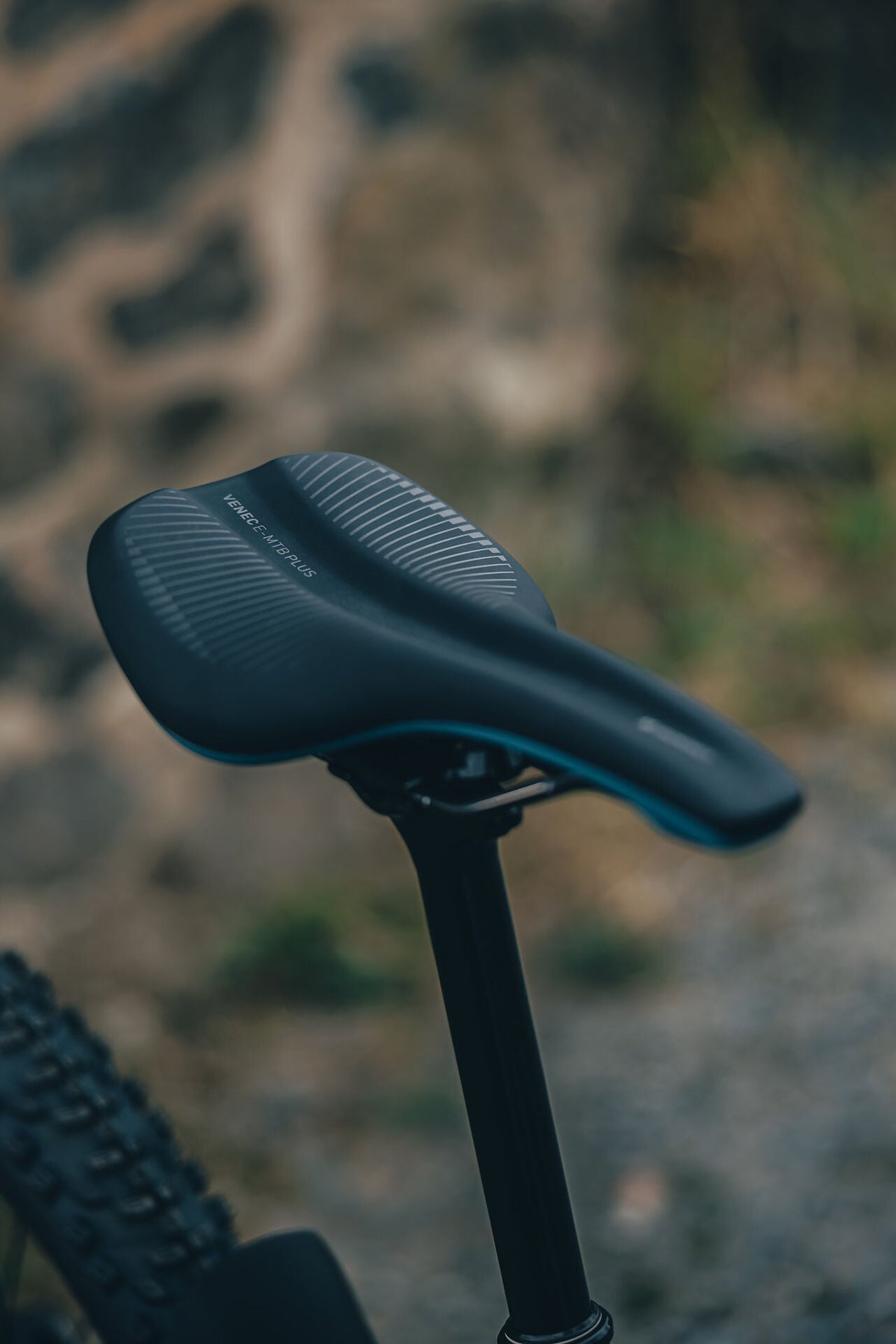 Cube Stereo Hybrid ONE22 Pro 800 bluesapphire´n´blue 2027 – E-Mountainbike Fully – Detailansicht 9