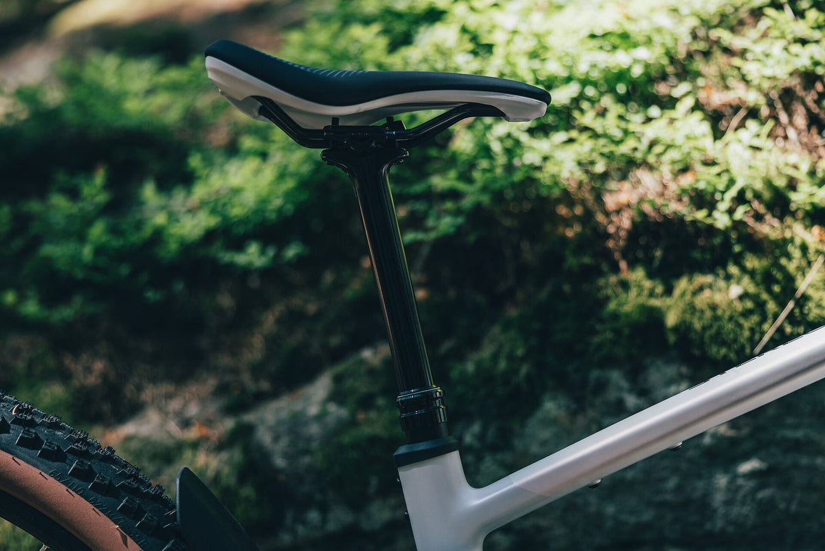 Cube Stereo Hybrid ONE22 Pro 800 foggrey´n´sparklerose 2027 – E-Mountainbike Fully – Detailansicht 6