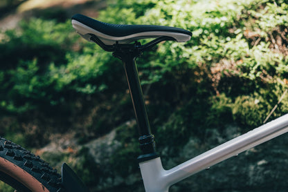 Cube Stereo Hybrid ONE22 Pro 800 foggrey´n´sparklerose 2027 – E-Mountainbike Fully – Detailansicht 6