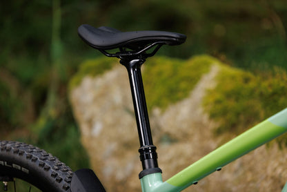 Cube Stereo Hybrid ONE22 SLX 800 cactus´n´black 2027 – E-Mountainbike Fully – Detailansicht 3