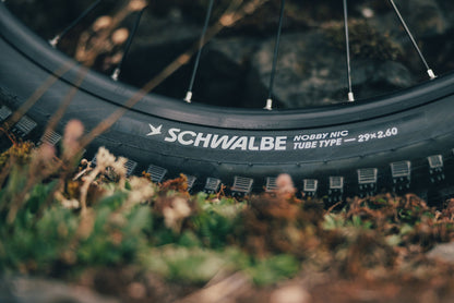 Cube Stereo Hybrid ONE44 HPC Pro 800 pearlaqua´n´black 2027 – E-Mountainbike Fully – Detailansicht 11