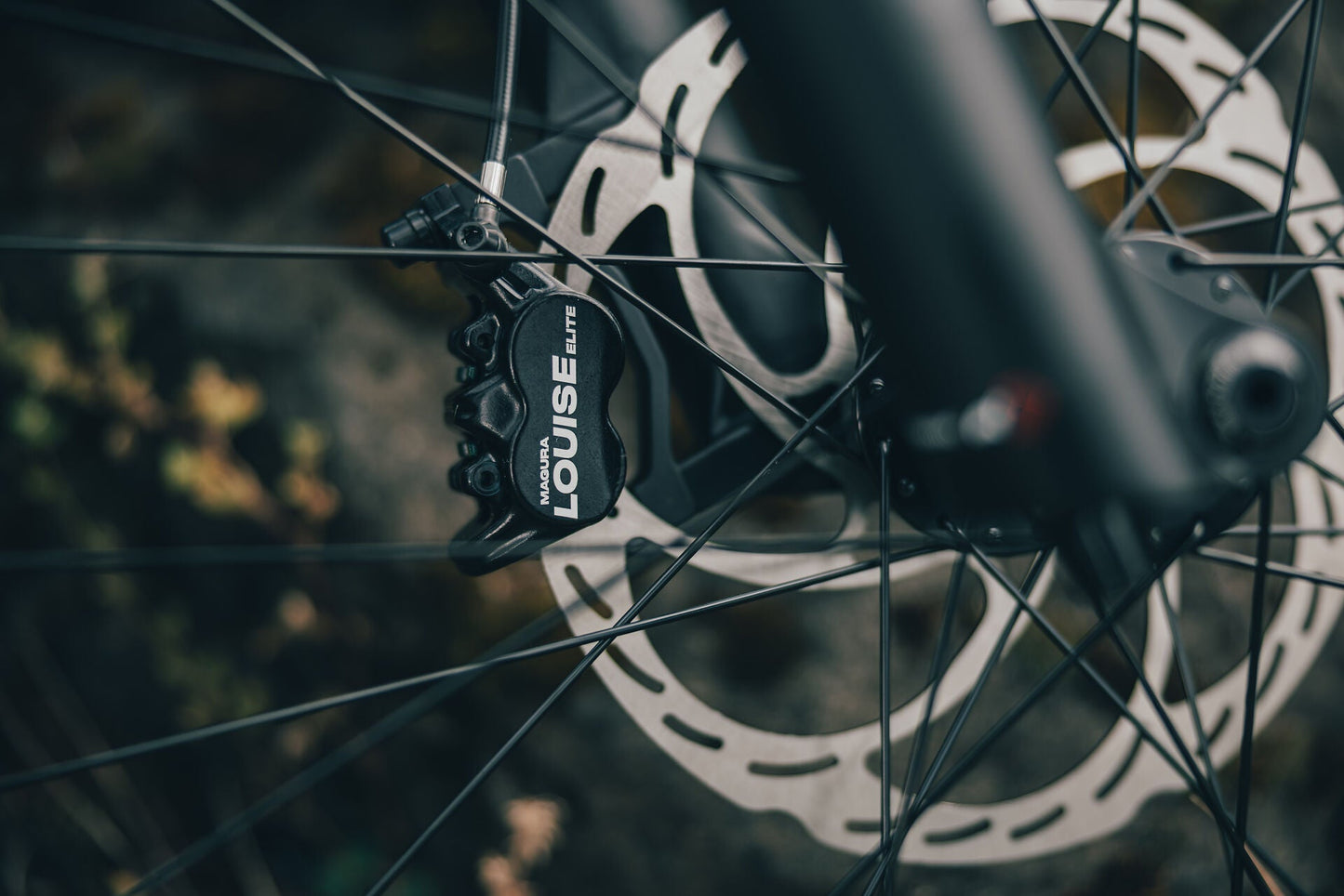 Cube Stereo Hybrid ONE44 HPC Pro 800 pearlaqua´n´black 2027 – E-Mountainbike Fully – Detailansicht 13