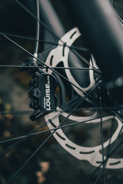 Cube Stereo Hybrid ONE44 HPC Pro 800 pearlaqua´n´black 2027 – E-Mountainbike Fully – Detailansicht 14