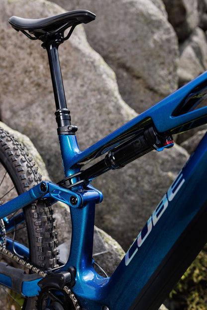 Cube Stereo Hybrid ONE44 HPC Race 800 nebula´n´prizm 2027 – E-Mountainbike Fully – Detailansicht 6