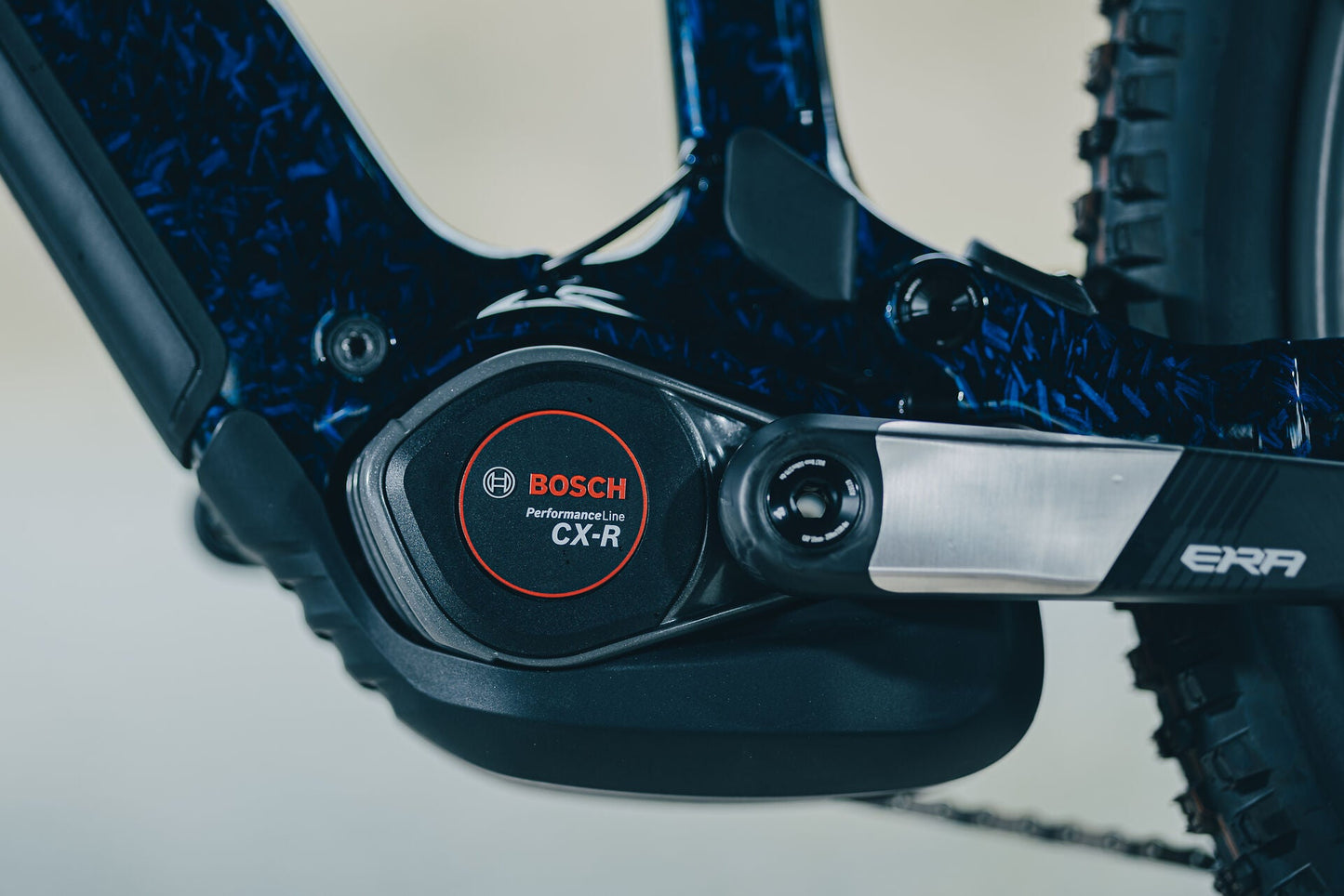 Cube Stereo Hybrid ONE44 HPC SLT 800 splinternavy´n´prizm 2027 – E-Mountainbike Fully – Detailansicht 9