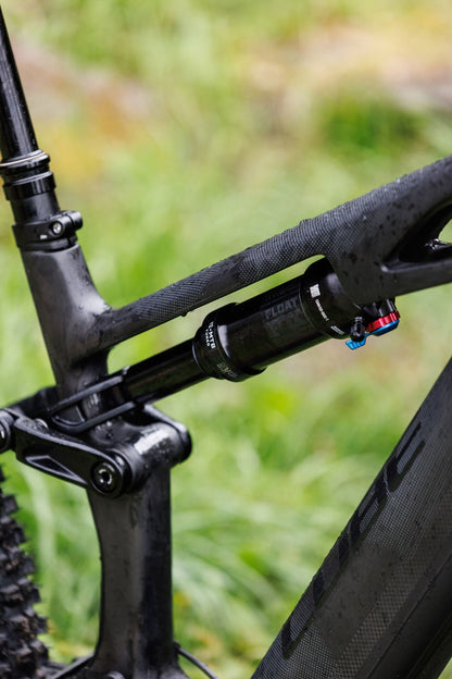 Cube Stereo Hybrid ONE44 HPC SLX 800 blackline 2027 – E-Mountainbike Fully – Detailansicht 3