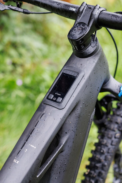 Cube Stereo Hybrid ONE44 HPC SLX 800 blackline 2027 – E-Mountainbike Fully – Detailansicht 7