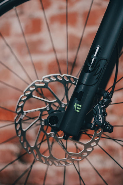 Cube Stereo Hybrid ONE44 HPC SLX 800 jungali´n´black 2027 – E-Mountainbike Fully – Detailansicht 10
