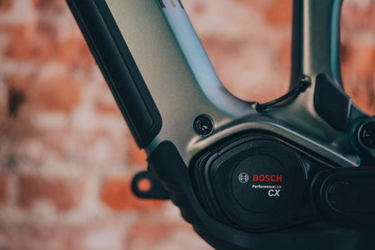 Cube Stereo Hybrid ONE44 HPC SLX 800 jungali´n´black 2027 – E-Mountainbike Fully – Detailansicht 12