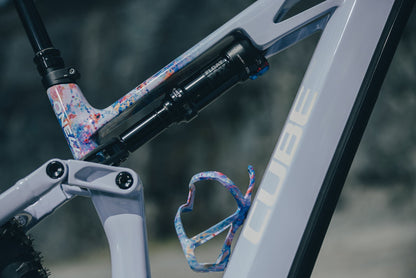 Cube Stereo Hybrid ONE44 HPC SLX Evo 800 artline 2027 – E-Mountainbike Fully – Detailansicht 3