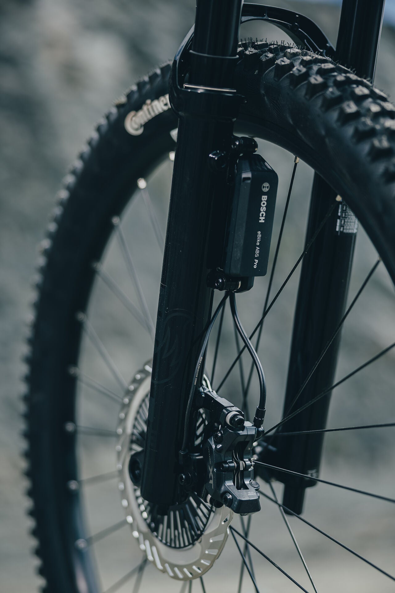 Cube Stereo Hybrid ONE44 HPC SLX Evo 800 artline 2027 – E-Mountainbike Fully – Detailansicht 13