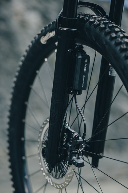 Cube Stereo Hybrid ONE44 HPC SLX Evo 800 artline 2027 – E-Mountainbike Fully – Detailansicht 13