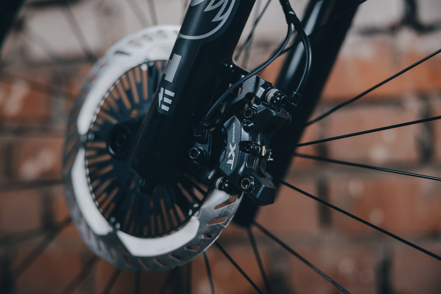 Cube Stereo Hybrid ONE44 HPC SLX Evo 800 slategrey´n´prizm 2027 – E-Mountainbike Fully – Detailansicht 13