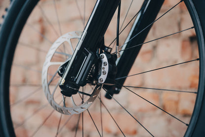 Cube Stereo Hybrid ONE44 HPC Super TM 800 graphiteglitch´n´grey 2027 – E-Mountainbike Fully – Detailansicht 20