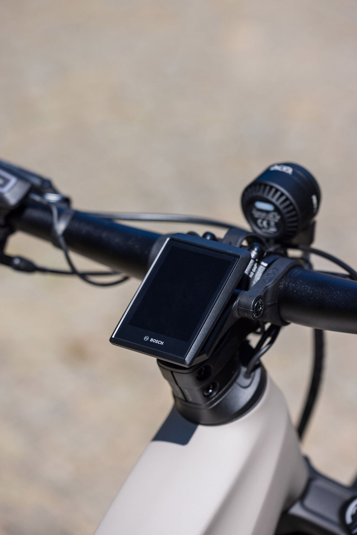 Cube Stereo Hybrid ONE44 SLX 800 FE oatgrey´n´grey 2027 – E-Mountainbike Fully – Detailansicht 4