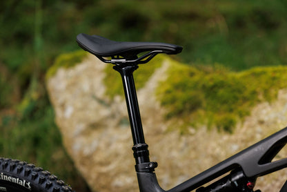 Cube Stereo Hybrid ONE77 HPC SLX 800 blackline 2027 – E-Mountainbike Fully – Detailansicht 5
