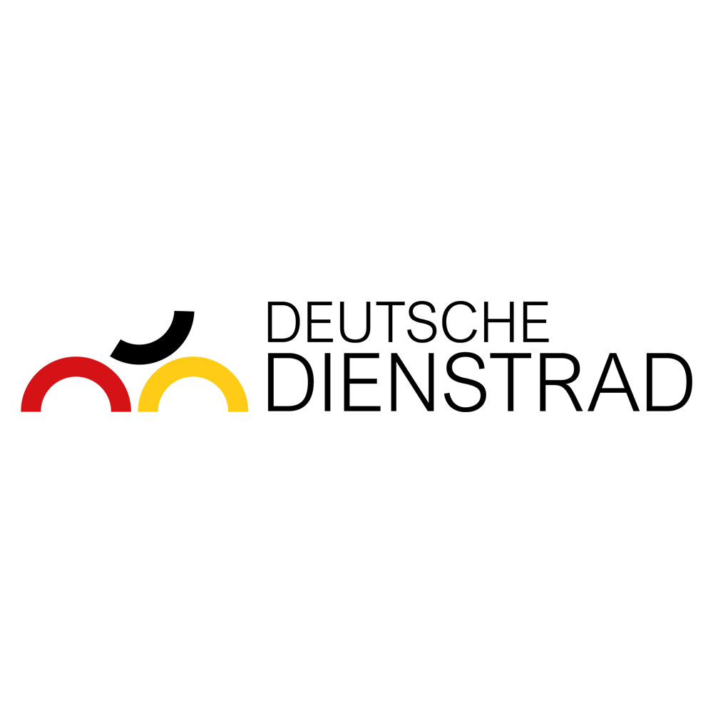 Logo Deutsche dienstrad