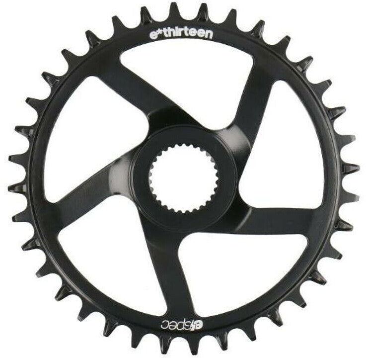 E*THIRTEEN E*SPEC DIRECT MOUNT STAHL KETTENBLATT 36 Zähne, Boost