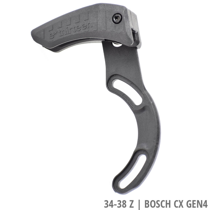 e*thirteen e*spec Plus Compact Slider Kettenführung