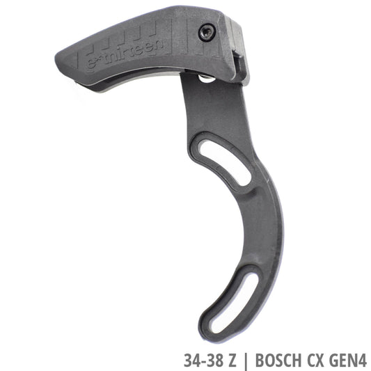 e*thirteen e*spec Plus Compact Slider Kettenführung