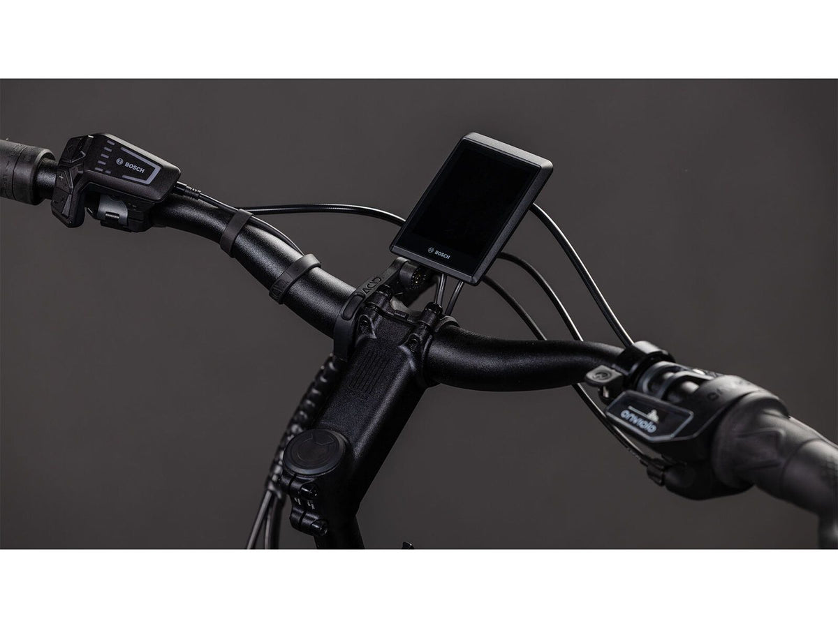 Cube Longtail Hybrid Comfort 800 mineralgrey´n´reflex 2026