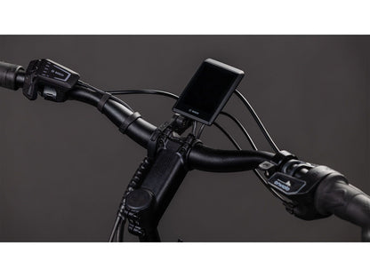 Cube Longtail Hybrid Comfort 800 mineralgrey´n´reflex 2026
