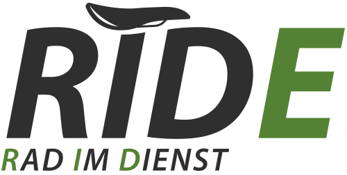 Logo Rad im Dienst